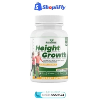 Kayashree Height Growth Capsule Price In Pakistan