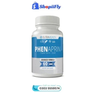 PhenAprin Advanced Weight Loss Formula In Pakistan