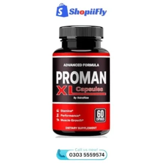 Proman Xl Advance Formula For Men Price In Pakistan