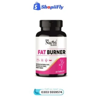 Re Nutri Mass Fat Burner Tablets Price In Pakistan