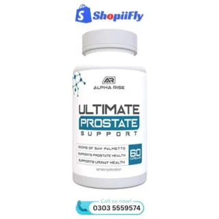 Ultimate Prostate Support Price In Pakistan