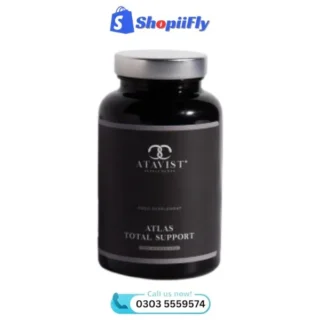 Atavist Testosterone Booster Supplement Price In Pakistan