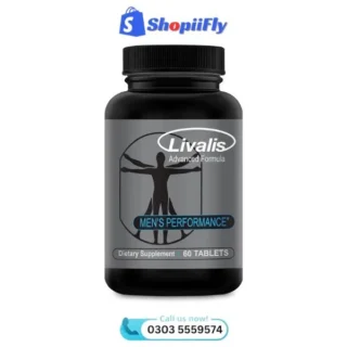 Livalis Male Enlargement Supplement Price In Pakistan